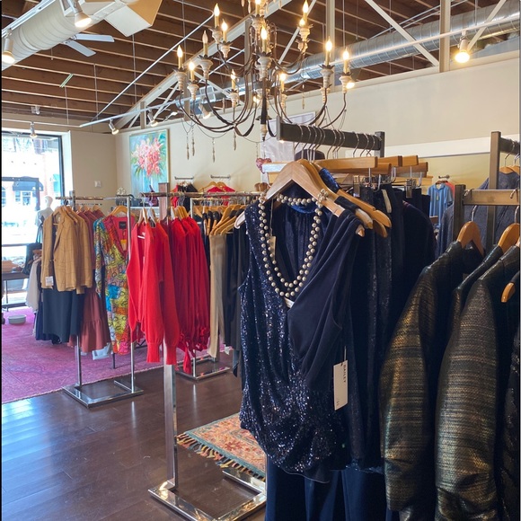 Meet your Posher: The blue collection - Picture 1 of 1